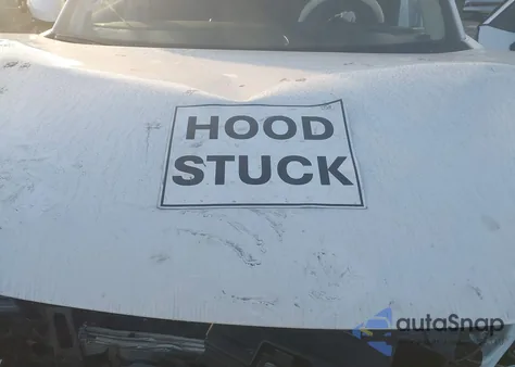 2025 Nissan Kicks Sv Intelligent Awd z USA, uszkodzony, nr VIN 3N8AP6CB0SL428791